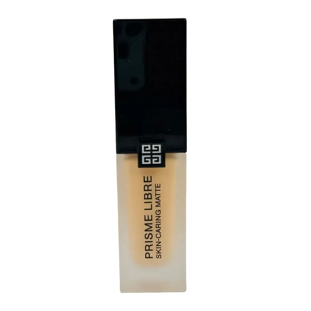 Givenchy Prisme Libre Skin-Caring Matte Foundation - 1-W105 - 30 ml / 1 fl oz